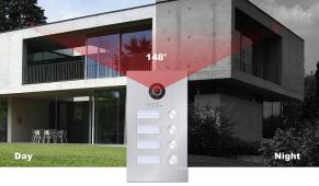Vaizdo telefonspynė iki 4 abonementų