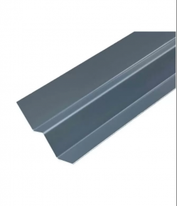 Vidinio kampo profilis, aliuminis, 3 m, James Hardie