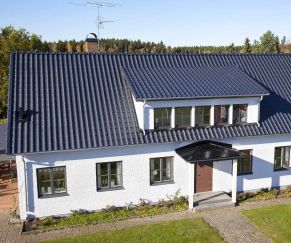 Betoninė čerpė Benders Vienbangė Brilliant