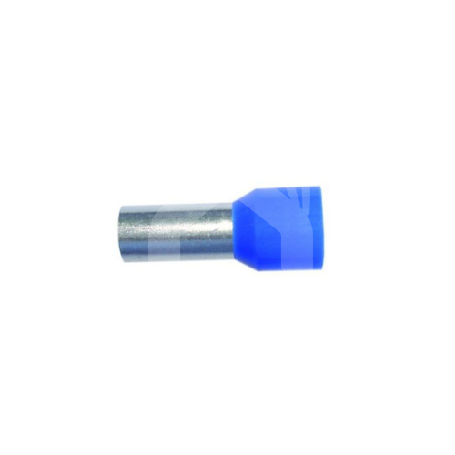 Viengubas kabelio antgalis, 16 mm², 18 mm, PROTEC