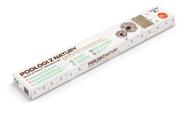 Vinilinė grindų danga English Oak, klasikinis raštas