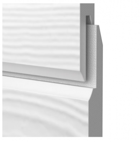 Šķiedrcementa apšuvums Hardie VL Plank, VL Click, koka imitācija, 3600x214x11 mm