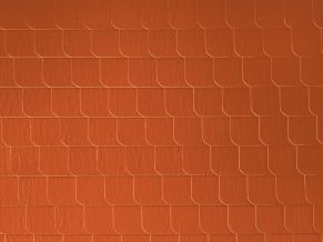 Universalus dengimas, fibrocementinės plokštelės Cedral