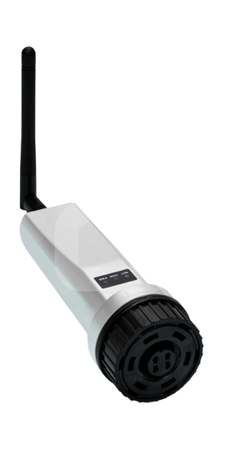 Solis S3-WIFI-ST interneto sąsaja