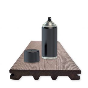 WPC dēļu tīrīšanas līdzeklis „Perfect Aerosol” 400 ml