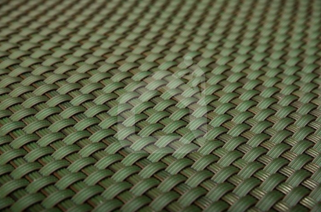 Tvoros segmento juosta MIKKO Rattan 47,5 mm x 12,75 m, 1200 g/m²
