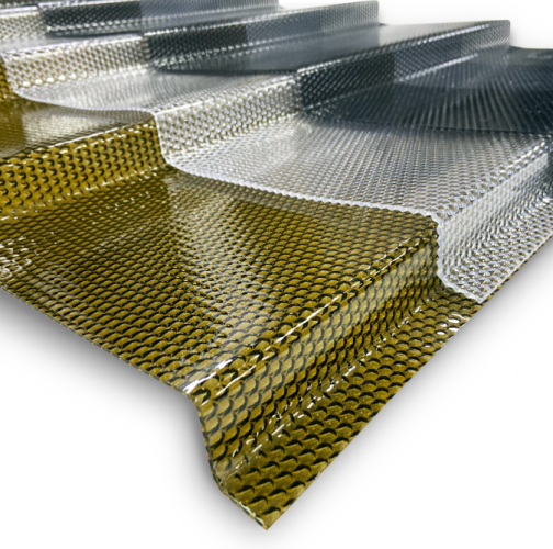 Čerpinis polikarbonatas