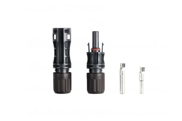 Saulės elektrinių instaliaciniai priedai