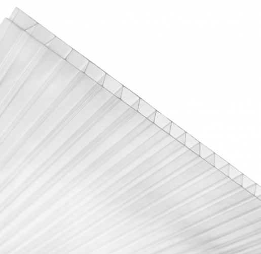 Kanalinis polikarbonatas