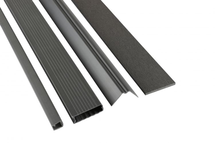 Vertikalios tvoros lentjuostės