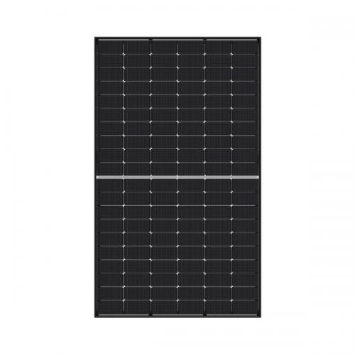 Saulės elektrinių pagrindinė įranga